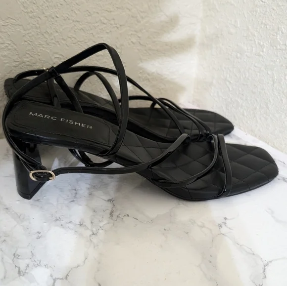 Marc Fisher heels - Picture 7 of 8